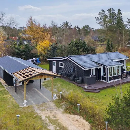 Feriehus Idyll Near And Life Hals