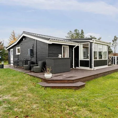 Semesteridyll Nära Och Stadsliv *