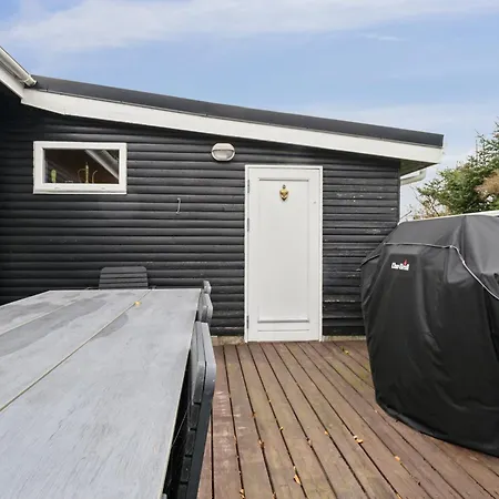 Semesteridyll Nära Och Stadsliv Semesterbostad *
